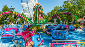 Lunapark Bajka - zdjęcie 51