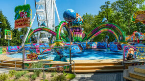 Lunapark Bajka - zdjęcie 49