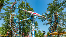 Lunapark Bajka - zdjęcie 48