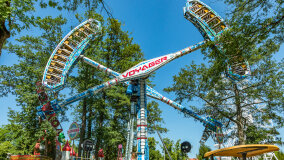 Lunapark Bajka - zdjęcie 47