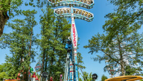 Lunapark Bajka - zdjęcie 45