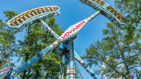 Lunapark Bajka - zdjęcie 42