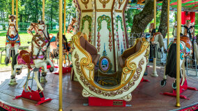 Lunapark Bajka - zdjęcie 39