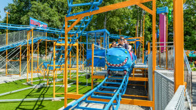 Lunapark Bajka - zdjęcie 38