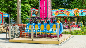 Lunapark Bajka - zdjęcie 37