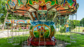 Lunapark Bajka - zdjęcie 36