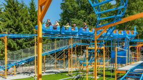 Lunapark Bajka - zdjęcie 35