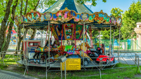 Lunapark Bajka - zdjęcie 34