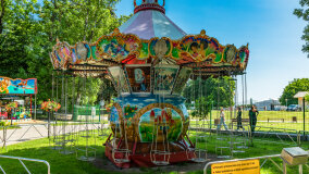 Lunapark Bajka - zdjęcie 33