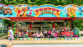 Lunapark Bajka - zdjęcie 32