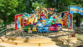 Lunapark Bajka - zdjęcie 28