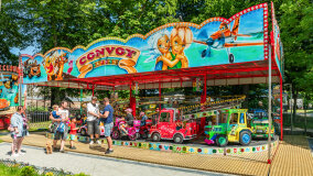 Lunapark Bajka - zdjęcie 27