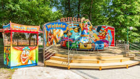 Lunapark Bajka - zdjęcie 26