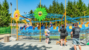 Lunapark Bajka - zdjęcie 25