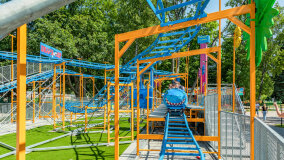 Lunapark Bajka - zdjęcie 24