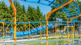 Lunapark Bajka - zdjęcie 22