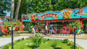 Lunapark Bajka - zdjęcie 21