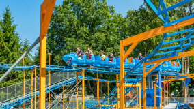 Lunapark Bajka - zdjęcie 20