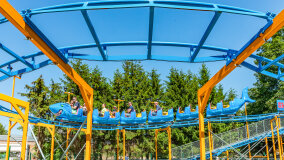 Lunapark Bajka - zdjęcie 19