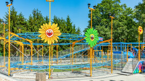 Lunapark Bajka - zdjęcie 17