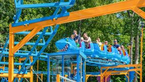 Lunapark Bajka - zdjęcie 16