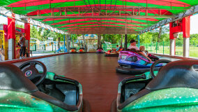 Lunapark Bajka - zdjęcie 15