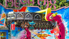 Lunapark Bajka - zdjęcie 12