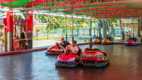 Lunapark Bajka - zdjęcie 11