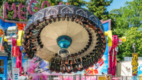 Lunapark Bajka - zdjęcie 10