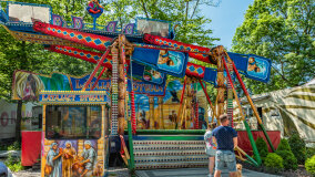 Lunapark Bajka - zdjęcie 9