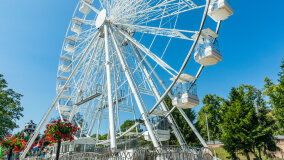 Lunapark Bajka - zdjęcie 7