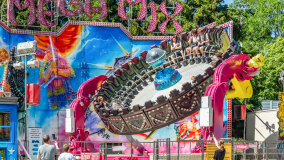 Lunapark Bajka - zdjęcie 6