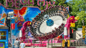 Lunapark Bajka - zdjęcie 5