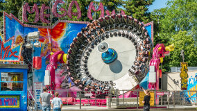 Lunapark Bajka - zdjęcie 4