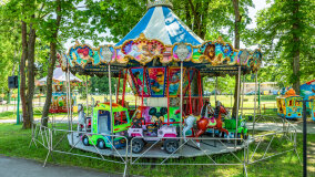 Lunapark Bajka - zdjęcie 2