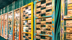 Muzeum Starych Pocztówek - zdjęcie 30