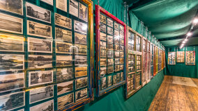 Muzeum Starych Pocztówek - zdjęcie 29