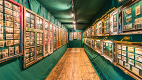 Muzeum Starych Pocztówek - zdjęcie 28