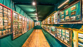 Muzeum Starych Pocztówek - zdjęcie 24