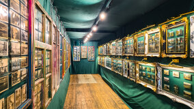 Muzeum Starych Pocztówek - zdjęcie 23