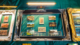 Muzeum Starych Pocztówek - zdjęcie 21