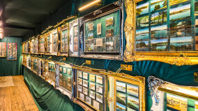 Muzeum Starych Pocztówek - zdjęcie 20
