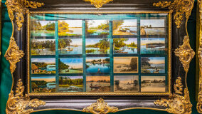 Muzeum Starych Pocztówek - zdjęcie 19