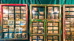 Muzeum Starych Pocztówek - zdjęcie 17