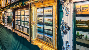 Muzeum Starych Pocztówek - zdjęcie 16