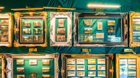 Muzeum Starych Pocztówek - zdjęcie 13