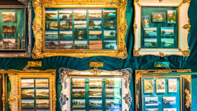 Muzeum Starych Pocztówek - zdjęcie 12