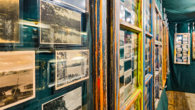 Muzeum Starych Pocztówek - zdjęcie 11