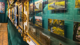 Muzeum Starych Pocztówek - zdjęcie 10