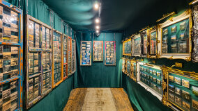 Muzeum Starych Pocztówek - zdjęcie 9